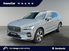 Volvo XC60 - 2.0 T6 Plug-in hybrid AWD Plus Bright | Panoramadak | 360 camera | Lederen bekleding | Sto