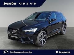 Volvo XC60 - 2.0 T6 Plug-in hybrid AWD Plus Dark | 21 inch | 360 camera | Getint glas | Stuurverwarming