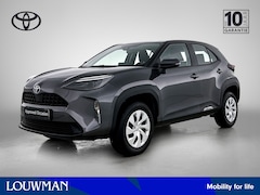 Toyota Yaris Cross - 1.5 Hybrid Active | Cruise Control Adaptief | Achteruitrijcamera |