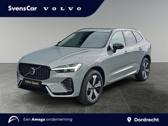 Volvo XC60 - 2.0 T6 Plug-in hybrid AWD Plus Dark | 360 camera | Panoramadak | Getint glas | Stuurverwar