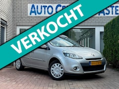 Renault Clio Estate - 1.2 TCE Collection