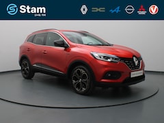 Renault Kadjar - 160pk TCe Black Edition Apple Carplay/Android Auto | Climate