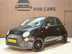 Fiat 500 - 1.2 Sport airco NAP