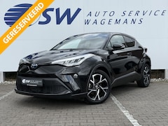 Toyota C-HR - 2.0 Hybrid Team D | ACC | CarPlay | Camera | LED | DAB+ | 18 inch