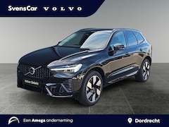 Volvo XC60 - 2.0 T6 Plug-in hybrid AWD Plus Dark Panoramadak | Headup display | 360 camera | Getint gla