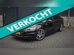 Audi S5 - Sportback 3.0 TFSI S5 Quattro Massage Pano B&O 360