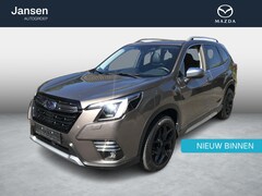 Subaru Forester - 2.0i e-BOXER Premium