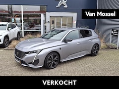 Peugeot 308 - 1.6 Plug-in Hybrid 180 GT | APPLE CAR PLAY | SPORTSTOELEN | CLIMATE CONTROL