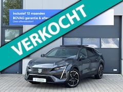 Peugeot 408 - 1.2 PureTech GT |LEER|PANORAMADAK|FOCAL|