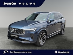 Volvo XC90 - 2.0 T8 Plug-in hybrid AWD Ultra Bright | Bowers & Wilkins sound | Panoramadak | Massage |