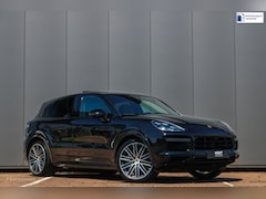 Porsche Cayenne - 4.0 Turbo S E-Hybrid | SOH 98% | 680PK | PCCB | PDCC | PASM| Pano | Sport Chrono | Trekhaa