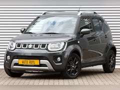 Suzuki Ignis - 1.2 Smart Hybrid Select Automaat