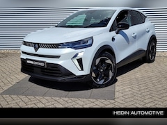 Renault Captur - 1.8 E-Tech full hybrid 160 techno
