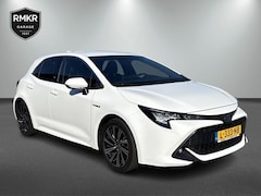 Toyota Corolla - 2.0 Hybrid Dynamic 180pk