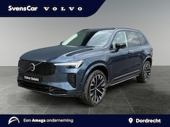 Volvo XC90 - 2.0 T8 Plug-in hybrid AWD Plus Dark | Headup display | Panoramadak | 360 camera | Harman/K
