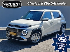 Hyundai Inster - 49 kWh 115pk 4-zits Pulse / Navi / Clima