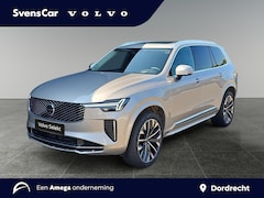 Volvo XC90 - 2.0 T8 Plug-in hybrid AWD Plus Bright | Panoramadak | Head-up Display | 360 camera | Stoel