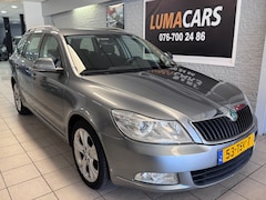 Skoda Octavia Combi - 1.2 TSI Elegance | Nieuwe APK | Cruise |