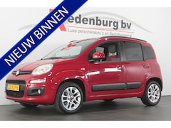 Fiat Panda - 0.9 TwinAir Lounge - Airco / Bluetooth / Radio