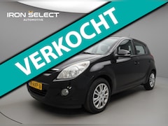 Hyundai i20 - 1.2i i-Motion APK TOT JUNI 2027