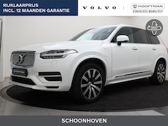 Volvo XC90 - T8 PLUG-IN HYBRID INSCRIPTION SCHUIFDAK LEDER 360GR CAM HARMAN K