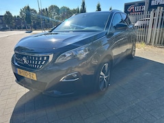 Peugeot 3008 - 1.2 PureTech Access