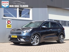 Kia Niro - 1.6 GDi Hybrid Edition
