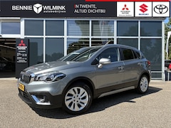 Suzuki S-Cross - 1.0 B.jet Select | Trekhaak