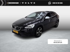 Volvo V40 - 1.5 T3 Polar+ Sport | Trekhaak | DAB | Harman/Kardon | Keyless entry/start | Panoramadak |