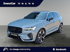 Volvo XC60 - 2.0 T8 Plug-in hybrid AWD Ultra Black Edition | Luchtvering | Bowers & Wilkins sound | 22