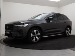Volvo XC60 - T8 PLUG-IN HYBRID PLUS DARK GEVENTILEERDE STOELEN SCHUIFDAK 360G