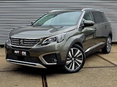 Peugeot 5008 - 1.2 PureTech Blue Lease GT-Line