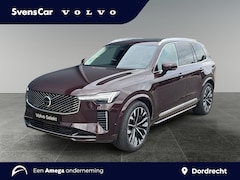 Volvo XC90 - 2.0 T8 Plug-in hybrid AWD Plus Bright | Luchtvering | Panoramadak | Getint glas | Headup d