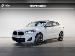 BMW X2 - sDrive20i Business Edition Plus Model M Sport