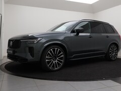 Volvo XC90 - T8 PLUG-IN HYBRID ULTRA EXECUTIVE DARK B&W AUDIO MASSAGE 22INC