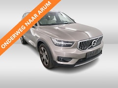 Volvo XC40 - 2.0 D3 AWD Inscription UNIEK | LAGE KM | VOL LEER | MEMORY | TREKH