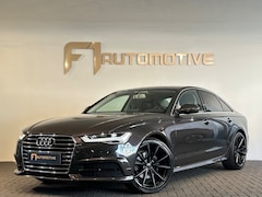 Audi A6 Limousine - 1.8 TFSI ultra S line Edition Stoelverwarming|Memory|Camera|Dynamic