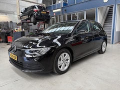 Volkswagen Golf - 1.0 eTSI 110pk 7-DSG Life Business | Virtual cockpit | Apple carplay / Android auto | Alca