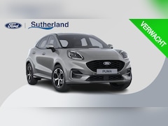 Ford Puma - 1.0 EcoBoost Hybrid ST-Line 125pk | Comfort Pack | Winter Pack | Driver Assistance Pack
