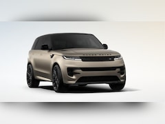 Land Rover Range Rover Sport - 3.0 P550e Autobiography PHEV | Binnenkomst 11-2026 | SV Premium Palette - Sunset Gold Sati