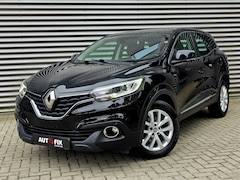 Renault Kadjar - 1.2 TCe Intens / Automaat / Keyless / Nav / PDC