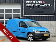 Volkswagen Caddy Maxi - Bestel 2.0 TDI L2H1 BMT Highline
