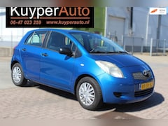 Toyota Yaris - 1.3 VVTi Terra 5 drs airco