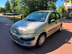 Citroën C3 - 1.4i-16V Différence / Airco / Automaat / Aux / NAP / Apk