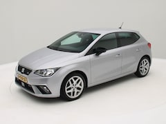 SEAT Ibiza - 1.0 TSI FR Business Intense / Carplay / Camera / Navi / Origineel NL