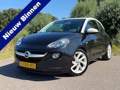 Opel ADAM - 1.4 Slam / Perfect onderhouden / NL Auto / NAP / Cruise Control / Climate Control / Auto.