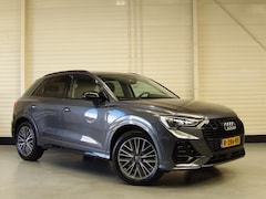 Audi Q3 - 40 TFSI 190pk S tronic quattro Edition One