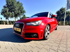 Audi A1 - 1.4 TFSI Attraction |S-Line Nieuwe ketting