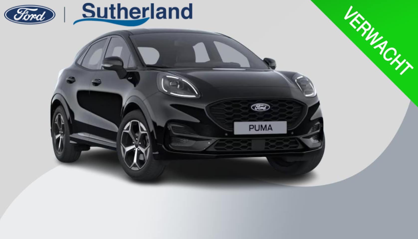 Ford Puma - 1.0 EcoBoost Hybrid ST-Line 125pk | Comfort Pack | Winter Pack | Driver Assistance Pack - AutoWereld.nl
