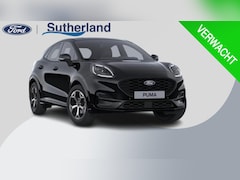 Ford Puma - 1.0 EcoBoost Hybrid ST-Line 125pk | Comfort Pack | Winter Pack | Driver Assistance Pack